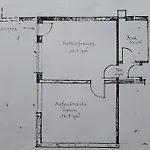 Séjour chez l'habitant Pension-jakobs