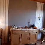 Séjour chez l'habitant Pension-jakobs *