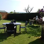 Séjour chez l'habitant Pension-jakobs *