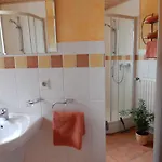 Проживание в семье Pension-jakobs