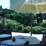 Pension-jakobs Séjour chez l'habitant