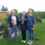 Séjour chez l'habitant Pension-jakobs
