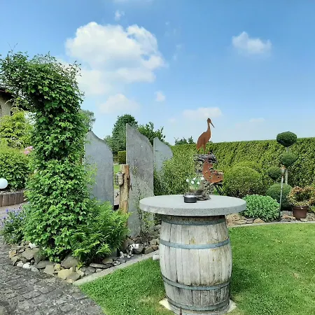 Pansiyon Pension-jakobs