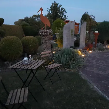 Pension-jakobs * Nachtsheim