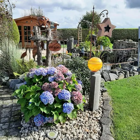 Pension-jakobs Rum i privatbostad *