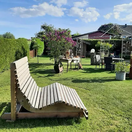 Pension-jakobs Pansiyon Nachtsheim