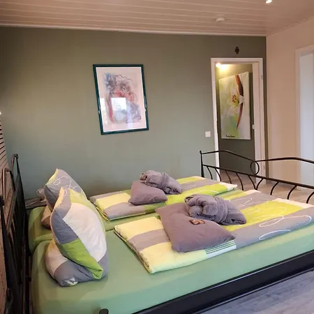 Pension-jakobs Nachtsheim