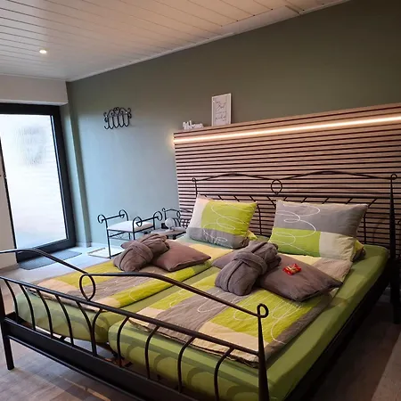 Pension-jakobs * Nachtsheim