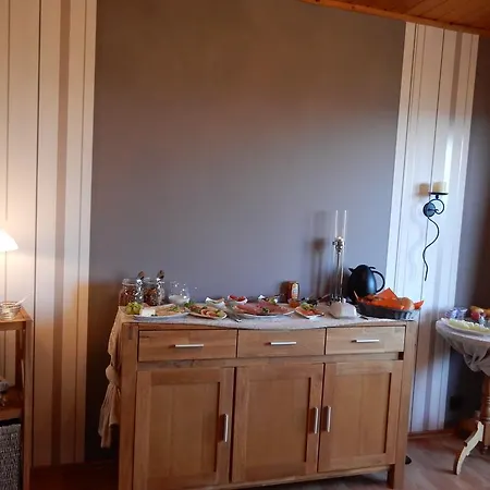 Pansiyon Pension-jakobs *