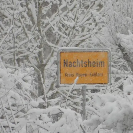 Pension-jakobs Pansiyon Nachtsheim