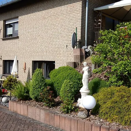 Rum i privatbostad Pension-jakobs