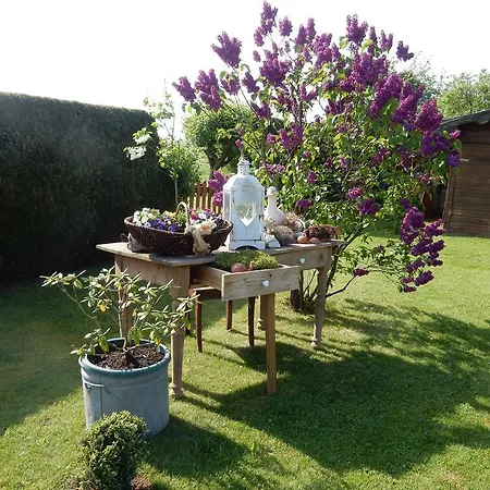 Rum i privatbostad Pension-jakobs *