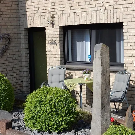 Pansiyon Pension-jakobs *