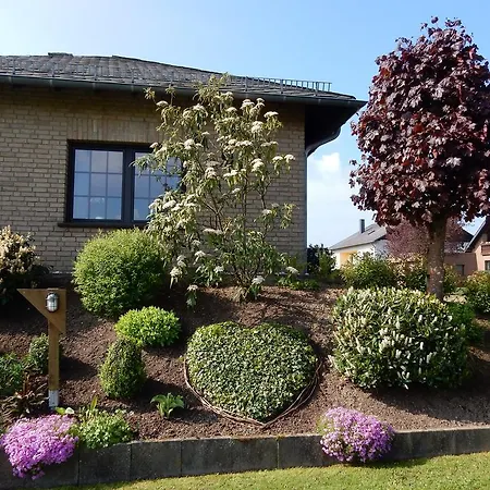 Pansiyon Pension-jakobs