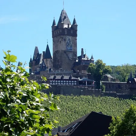 Pansiyon Pension-jakobs *