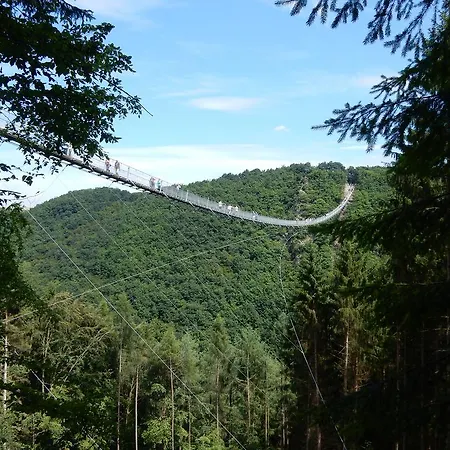 Pansiyon Pension-jakobs