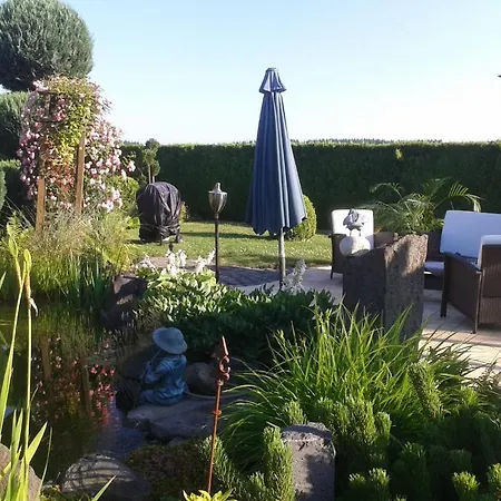 Pension-jakobs Nachtsheim