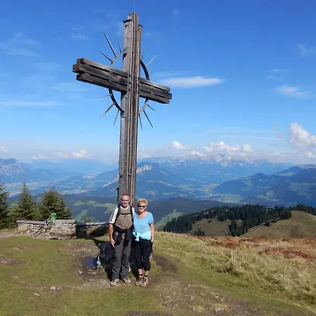 Rum i privatbostad Pension-jakobs Nachtsheim