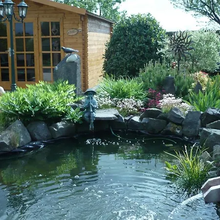 Rum i privatbostad Pension-jakobs