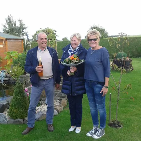 Rum i privatbostad Pension-jakobs