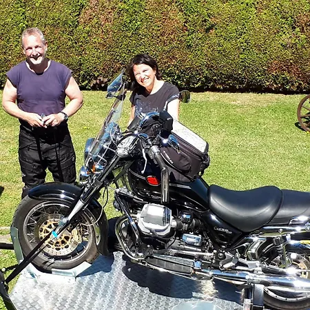 Pension-jakobs * Nachtsheim