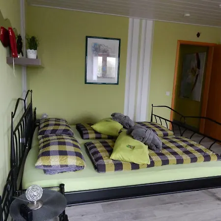 Pension-jakobs Pansiyon Nachtsheim