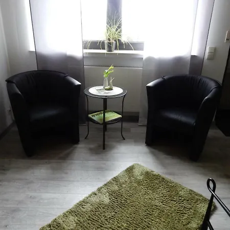 Pension-jakobs Rum i privatbostad *