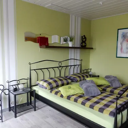 Rum i privatbostad Pension-jakobs