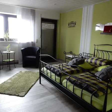 Pansiyon Pension-jakobs *