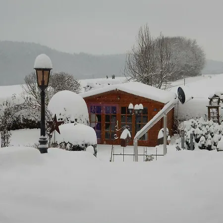 Pension-jakobs Nachtsheim