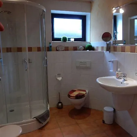 Pension-jakobs Rum i privatbostad Nachtsheim