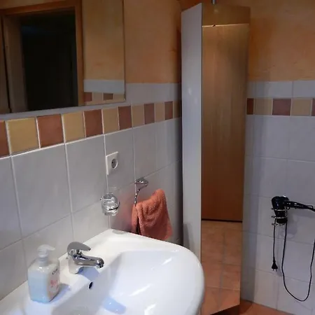 Pension-jakobs Rum i privatbostad *