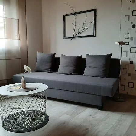 Pansiyon Pension-jakobs Nachtsheim