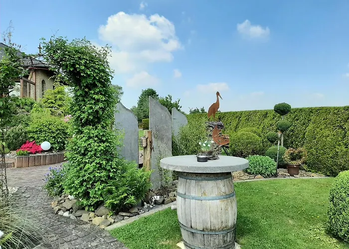 בית אירוח Pension-jakobs