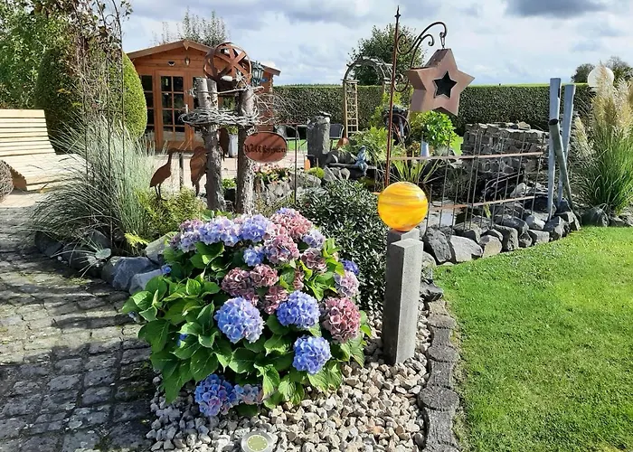 Pension-jakobs בית אירוח *