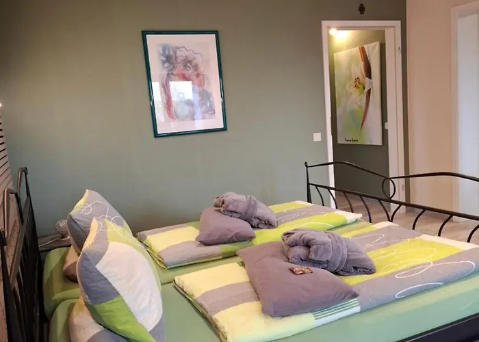 Pension-jakobs Nachtsheim