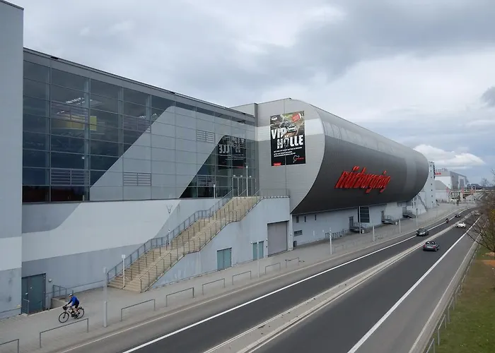 בית אירוח Pension-jakobs