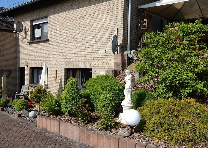 בית אירוח Pension-jakobs