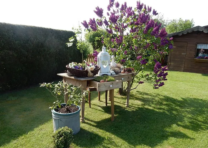 בית אירוח Pension-jakobs *