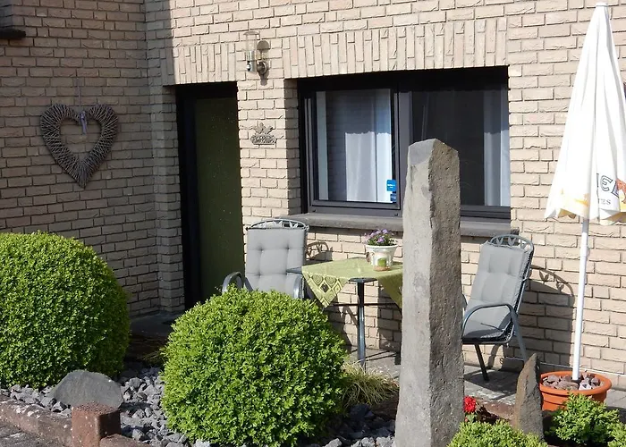 בית אירוח Pension-jakobs *