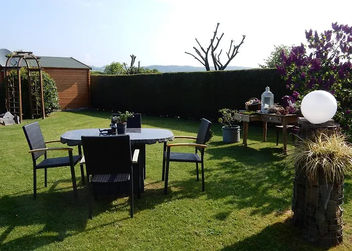 בית אירוח Pension-jakobs *