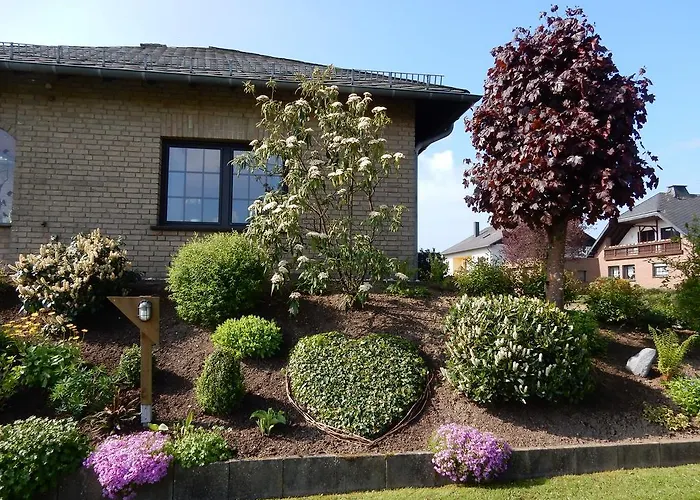 בית אירוח Pension-jakobs