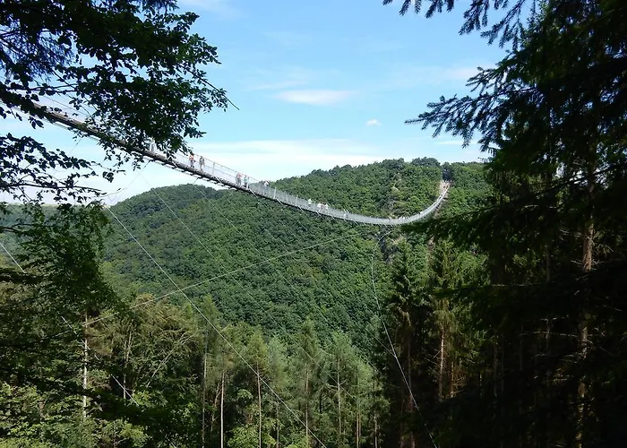 בית אירוח Pension-jakobs