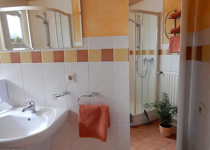 בית אירוח Pension-jakobs