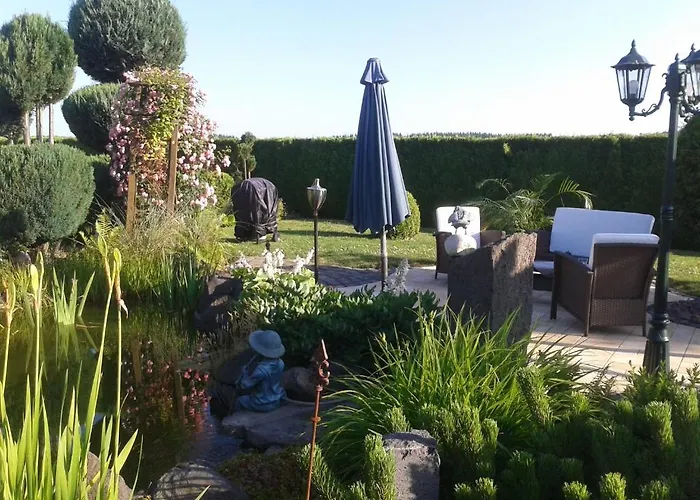 Pension-jakobs Nachtsheim