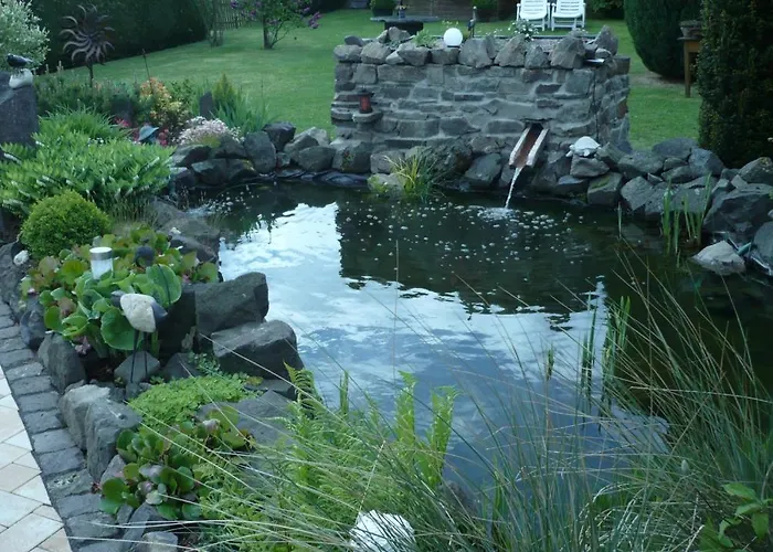 Pension-jakobs Nachtsheim