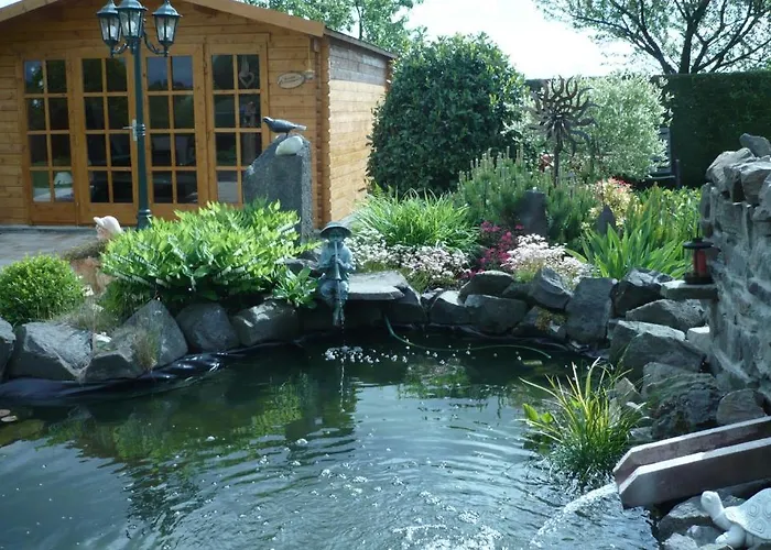 בית אירוח Pension-jakobs