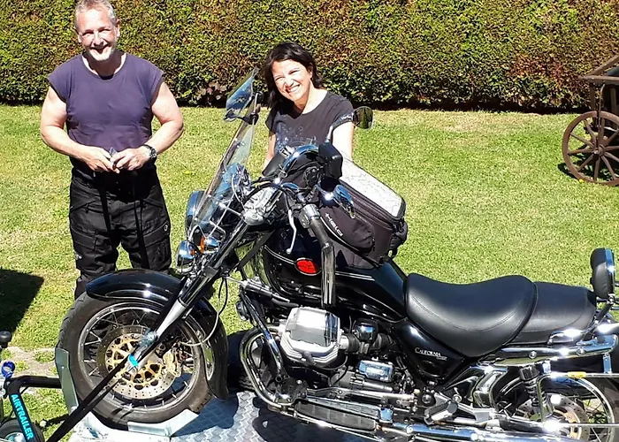 Pension-jakobs * Nachtsheim