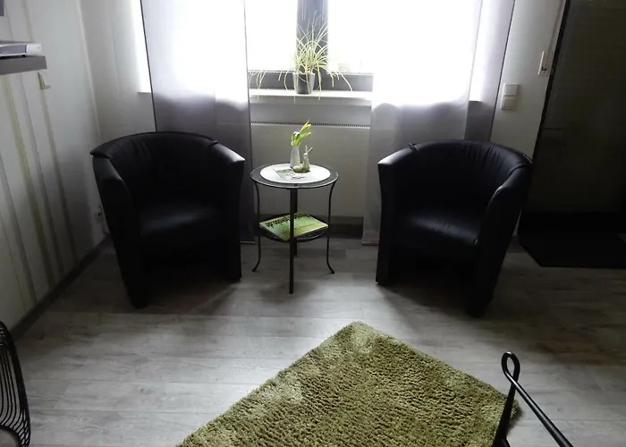 Pension-jakobs בית אירוח *