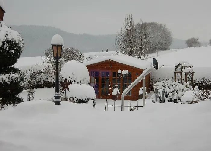 Pension-jakobs Nachtsheim